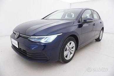 Volkswagen Golf Hybrid Life BR526430 1.0 Mild Hybr