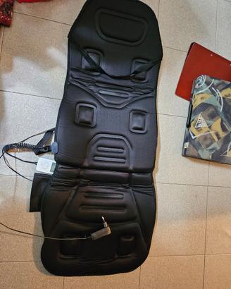 copri sedia riscaldato