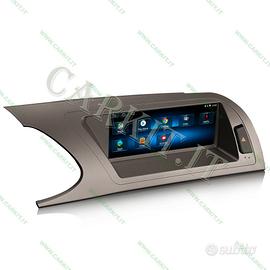 CARTABLET AUDI 8.8 POLLICI TOUCHSCREEN ANDROID