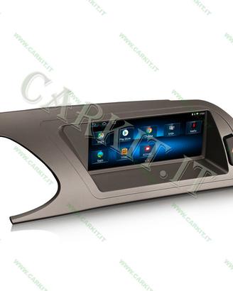 CARTABLET AUDI 8.8 POLLICI TOUCHSCREEN ANDROID
