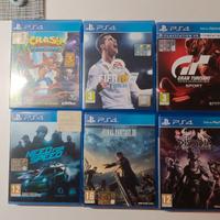 lotto giochi ps4