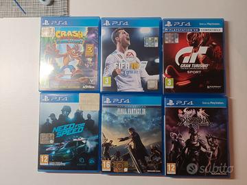 lotto giochi ps4