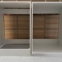 Mobile per lavatrice asciugatrice