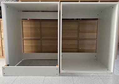 Mobile per lavatrice asciugatrice