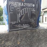 SALDATRICE PRATIKA 2150T