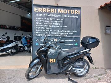 Honda SH 150 GARANTITA 12 MESI