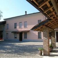 Fiume PO - Ospitalità - Passione per la BICI