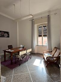 Stanza per professionista