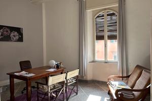 Stanza per professionista