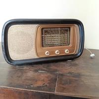 Radio antica Radiomarelli