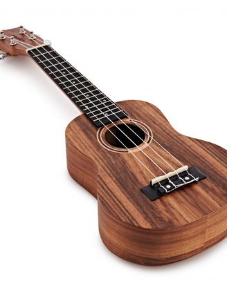 Ukulele in KOA Tanglewood Tiare Twt 7