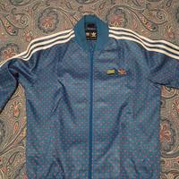 Giacchino Adidas Pharrel Williams