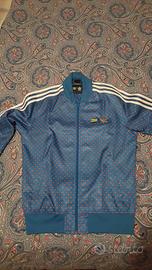 Giacchino Adidas Pharrel Williams