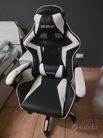sedia gaming