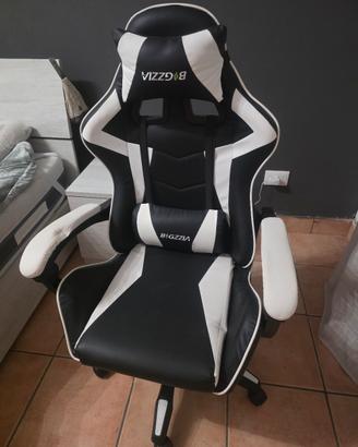 sedia gaming