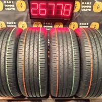 SPED.GRATIS-4 GOMME 205 55 16 CONTINENTAL