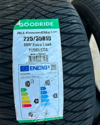 Gomme auto