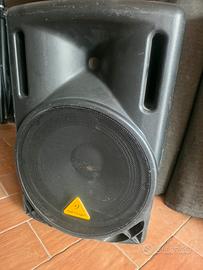 casse amplificate cono 12