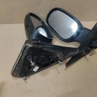 Specchietto retrovisore elettrico Renault Clio 2 