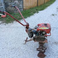 Motozappa Benassi RL 50 epoca