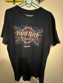 T-shirt Hard Rock cafè London tg L