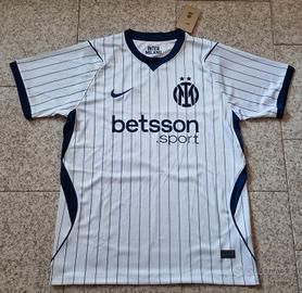 maglia calcio Inter 