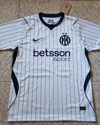 maglia calcio Inter 