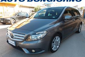 Mercedes B 160 CDI Executive