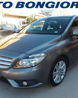 Mercedes B 160 CDI Executive