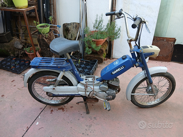 Garelli 50