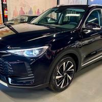 MG ZS Hybrid+ Luxury