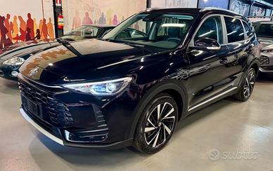 MG ZS Hybrid+ Luxury