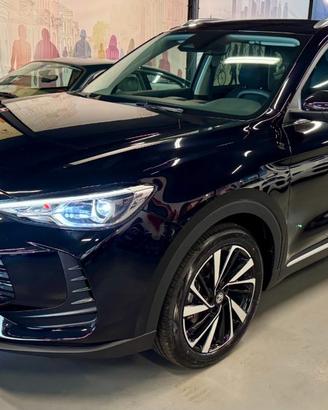 MG ZS Hybrid+ Luxury