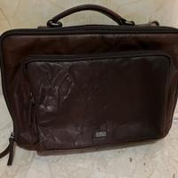 Borsa lavoro pelle Spikes & Sparrow