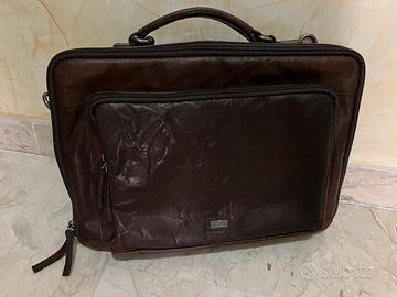 Borsa lavoro pelle Spikes & Sparrow