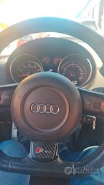 Audi tt mk2 8j