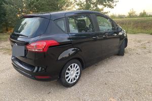 Ford b max gpl 2015