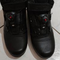 scarpe da moto sidi