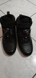 scarpe da moto sidi