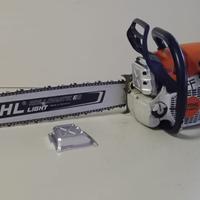 Marmitta CNC per motosega Stihl MS 462