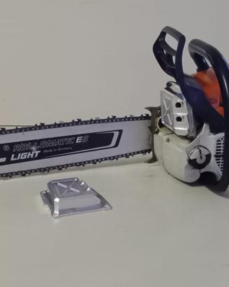 Marmitta CNC per motosega Stihl MS 462