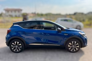 Renault Captur Full Hybrid E-Tech 145 CV Evolution
