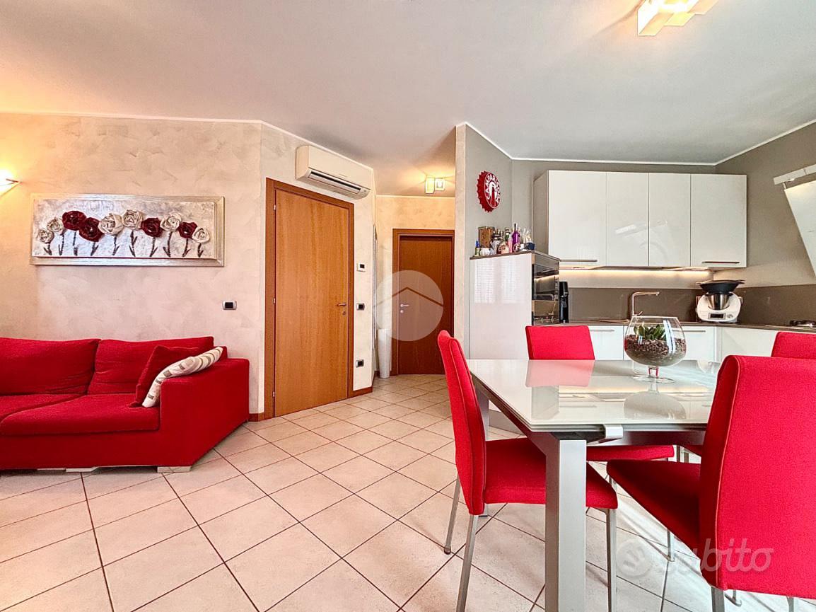 Apartment in San Giovanni Lupatoto - Vista 5