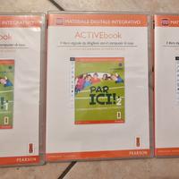 libri di scuola media