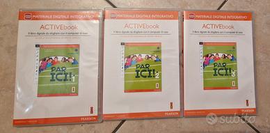 libri di scuola media