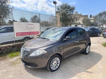 Lancia Ypsilon 1.3 MJT 16V 95 CV -2012
