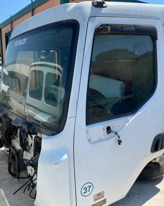 Cabina Carrozzeria Renault Midlum Ricambi Usati In