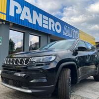 JEEP Compass 2ª serie Compass 1.5 Turbo T4 130...