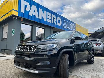 JEEP Compass 2ª serie Compass 1.5 Turbo T4 130...