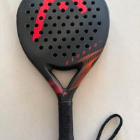 Head Zephyr Ultry Light